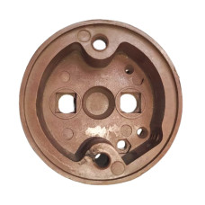 Кришка реле втягуючого