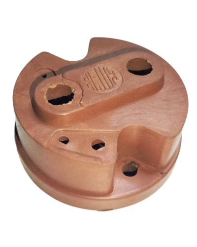 Кришка реле втягуючого