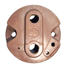 Кришка реле втягуючого