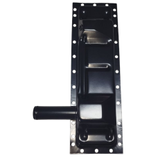 Бак радіатора нижній(латунний) МТЗ-1025(аналог)