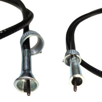 Трос спідометра ГВ-20