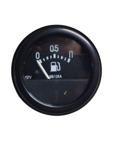 Показчик рівня палива