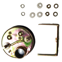 Показчик рівня палива