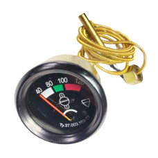 Покажчик температури води(механічний)