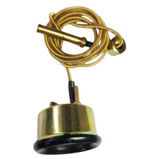 Покажчик температури води(механічний)