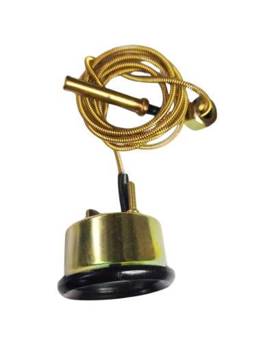 Покажчик температури води(механічний)