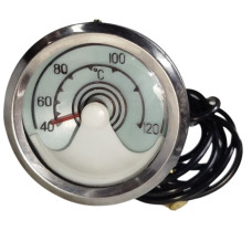 Покажчик t вод Н/З (З підсвіткою)