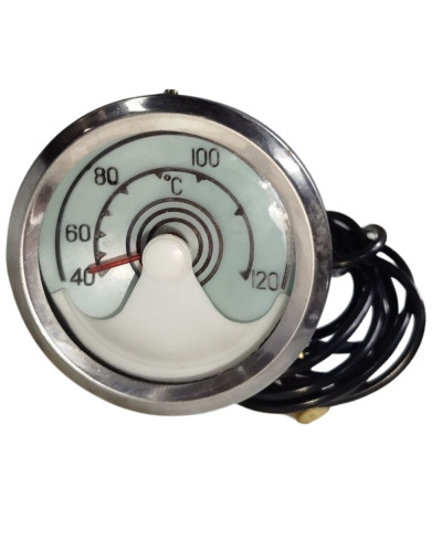 Покажчик t вод Н/З (З підсвіткою)