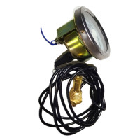 Покажчик t вод Н/З (З підсвіткою)