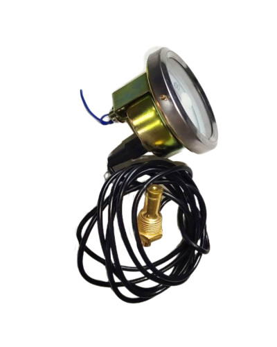 Покажчик t вод Н/З (З підсвіткою)