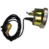 Покажчик t вод Н/З (З підсвіткою)