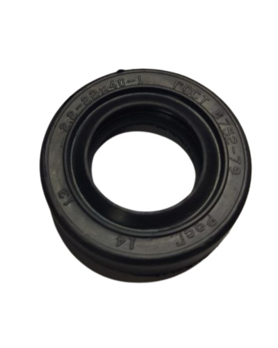 Манжета армована  22х40 (2.2)