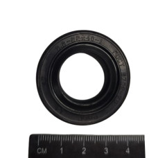 Манжета армована  22х40 (2.2)