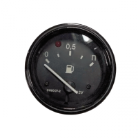 Показчик палива