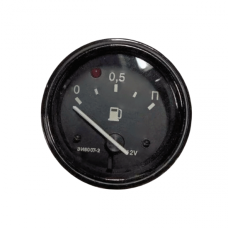 Показчик палива