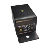 Реле-переривач вказівника повороту