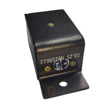 Реле-переривач вказівника повороту