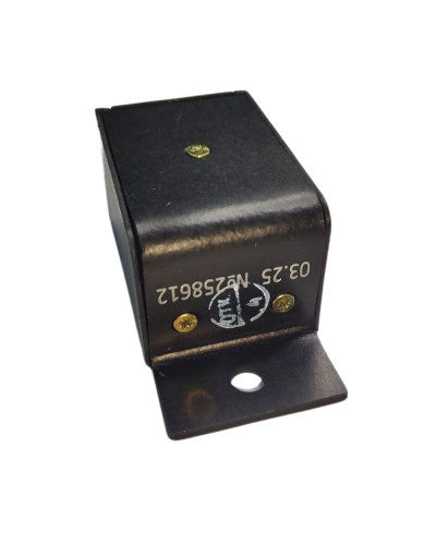 Реле-переривач вказівника повороту