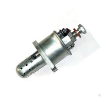 Електрофакельний піідігрівач