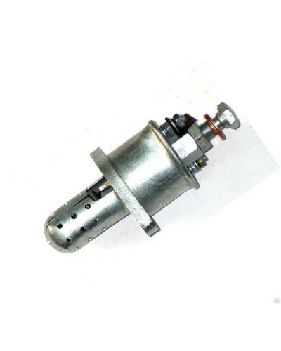 Електрофакельний піідігрівач