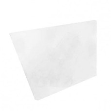 Скло лобове (997х984) МТЗ-320(вир-во Білорусь,Гомельскло)