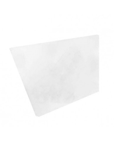 Скло лобове (997х984) МТЗ-320(вир-во Білорусь,Гомельскло)