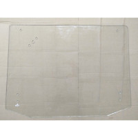 Скло заднє МТЗ-320 (1006х725)(вир-во Білорусь,Гомельскло)