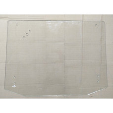 Скло заднє МТЗ-320 (1006х725)(вир-во Білорусь,Гомельскло)