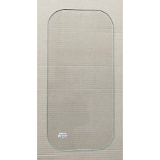 Скло  бокове МК (475х225)  МТЗ (вир-во Білорусь,Гомельскло)