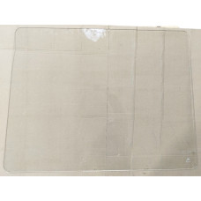 Скло УК переднє (1267х921) МТЗ(вир-во Білорусь,Гомельскло)