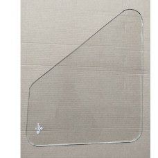 Скло дверей УК нижнє (530х391) МТЗ(вир-во Білорусь,Гомельскло)