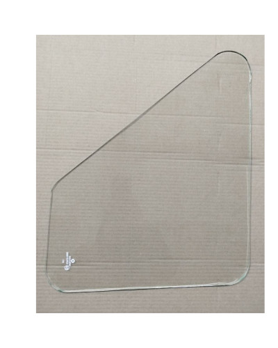 Скло дверей УК нижнє (530х391) МТЗ(вир-во Білорусь,Гомельскло)