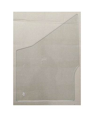 Скло дверей нижнє ліве (812х566) (вир-во Білорусь,Гомельскло)