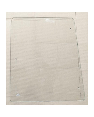 Скло бокове(3 отвори) 822/922  (688х610) (вир-во Білорусь,Гомельскло)