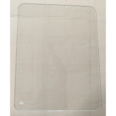 Скло бокове нової кабіни (810х655) ЮМЗ (вир-во Гомельскло)