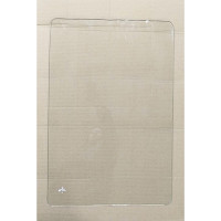 Скло форточки 770х515(вир-во Білорусь,Гомельскло)