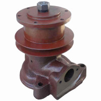 Насос водяний (чавун) (вир-во Україна,завод"Двигун")