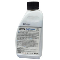Антифриз AVEX Blue TEC MEG -42 °G11 1кг(синій)(моноетиленгликоль Іспанія)