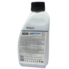 Антифриз AVEX Blue TEC MEG -42 °G11 1кг(синій)(моноетиленгликоль Іспанія)