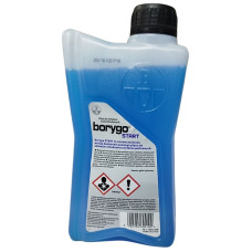 Антифриз Borygo Start G11 (blue) 1л