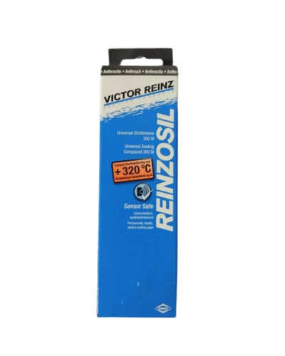 Герметик Reinzosil Tube (-50C+320C) 70ml