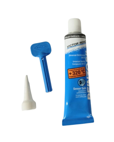 Герметик Reinzosil Tube (-50C+320C) 70ml