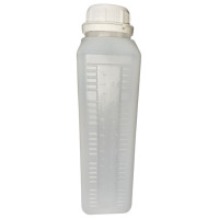 Каністра F.01.PN.010.S ТД (1 л) с кришкою