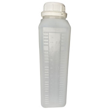 Каністра F.01.PN.010.S ТД (1 л) с кришкою