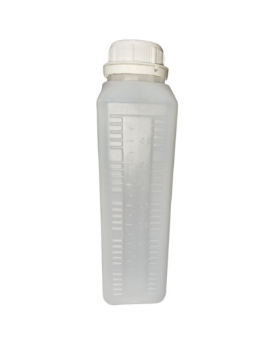 Каністра F.01.PN.010.S ТД (1 л) с кришкою