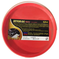 Літол 24 змазка 0,8 кг Frostterm