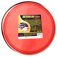 Літол 24 змазка 4,5 кг Frostterm