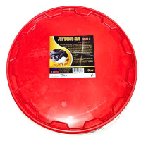 Літол 24 змазка 9,0 кг  Frostterm