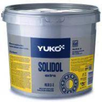 Літол 24 змазка 9,0 кг Екстра КСМ-ПРОТЕК