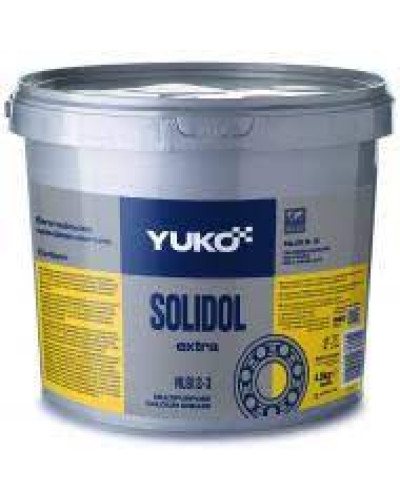 Літол 24 змазка 9,0 кг Екстра КСМ-ПРОТЕК